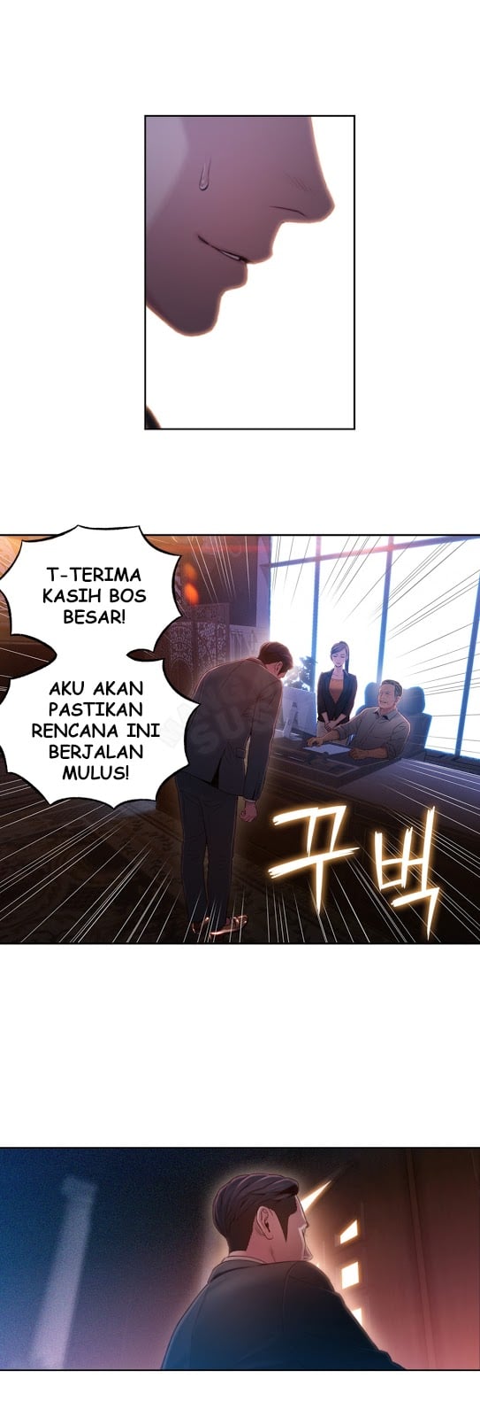 Sweet Guy - Chapter 65 11