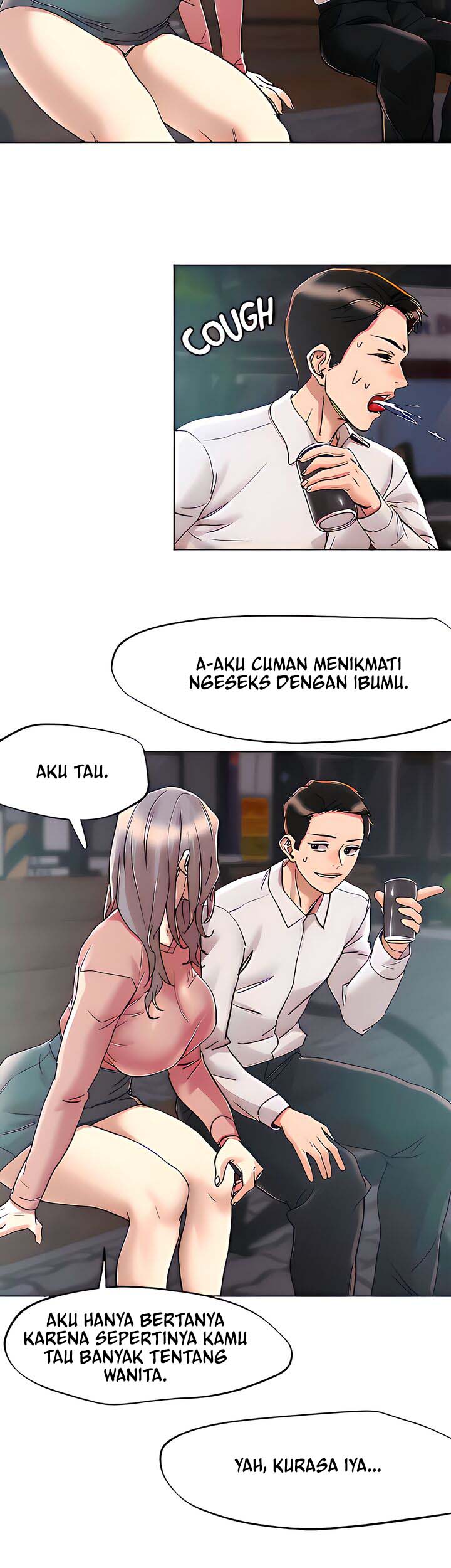 The Emperor of The Night - Chapter 65 24