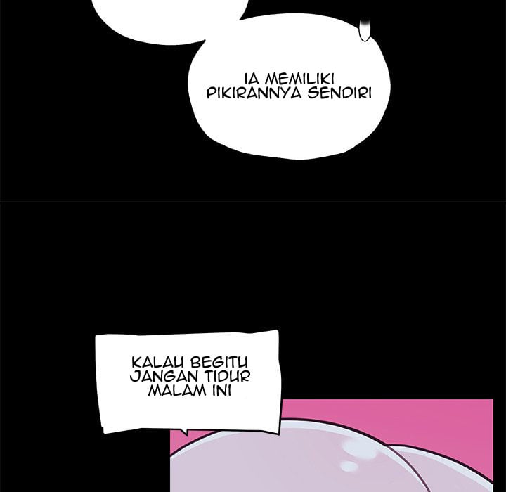 Family Adjustments - Chapter 65 109