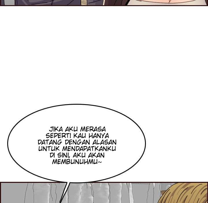 Never Too Late - Chapter 65 19