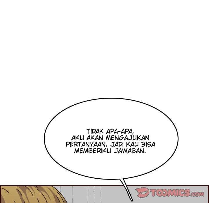 Never Too Late - Chapter 65 65
