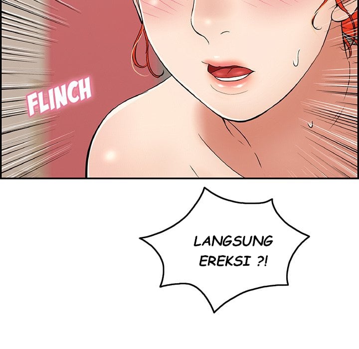 A Killer Woman - Chapter 65 57
