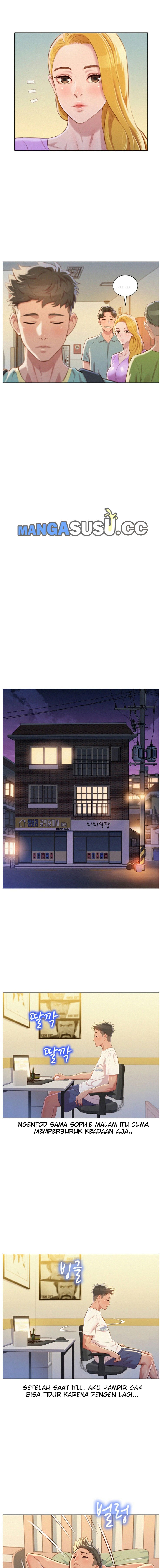 Sister Neighbor - Chapter 65 9