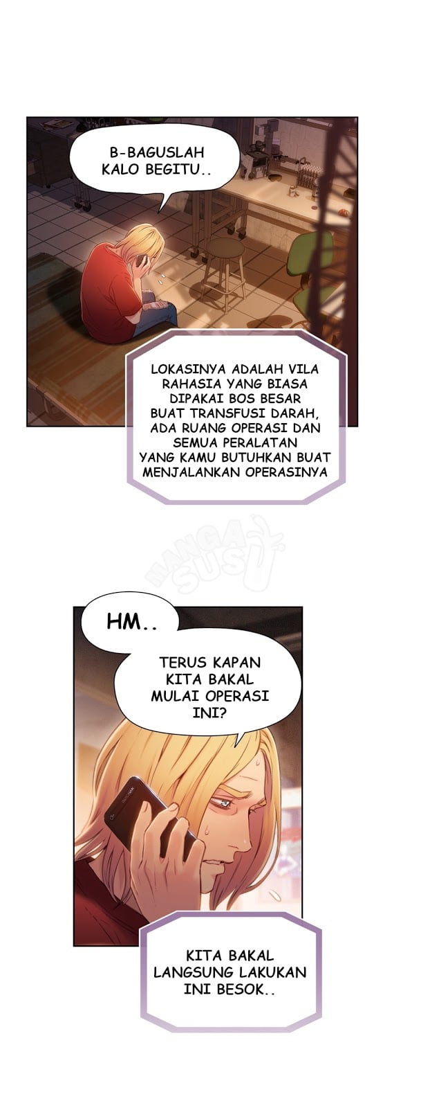 Sweet Guy - Chapter 65 19