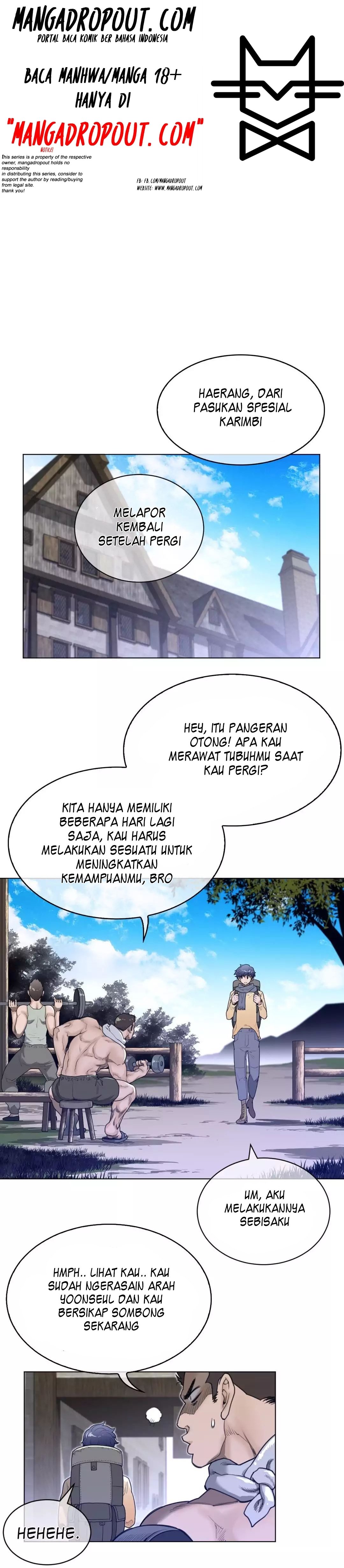 Perfect Half - Chapter 65 5