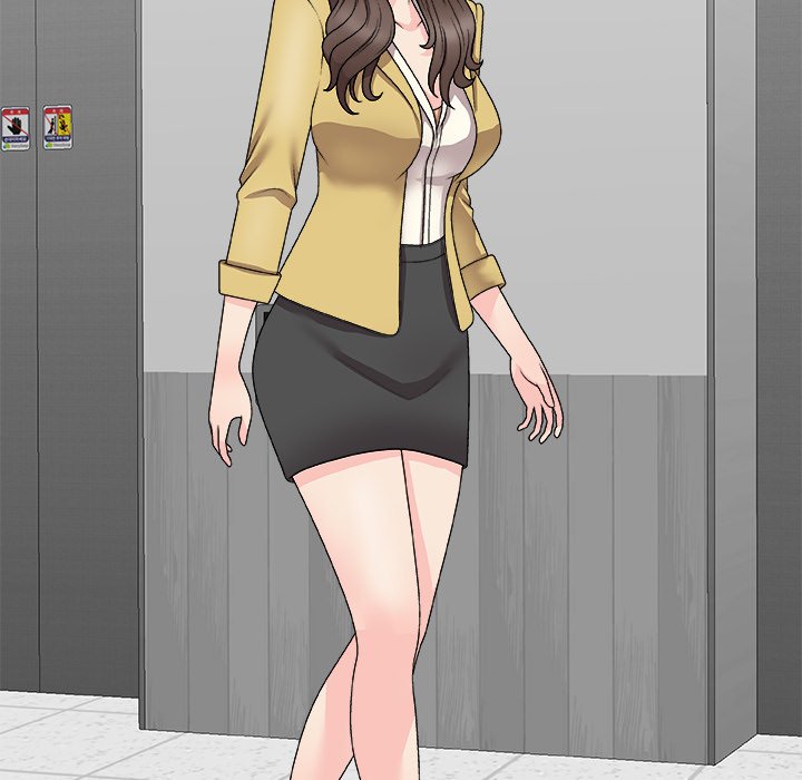 Miss Announcer - Chapter 65 29 Miss Announcer - Chapter 65 29