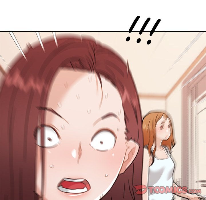 Family Adjustments - Chapter 65 134