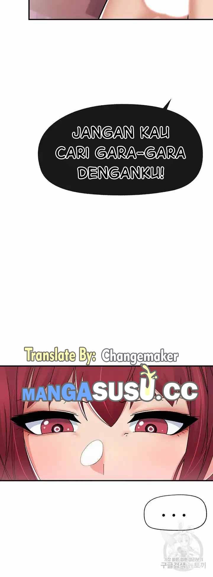 I love the hypnosis of this world - Chapter 65 21