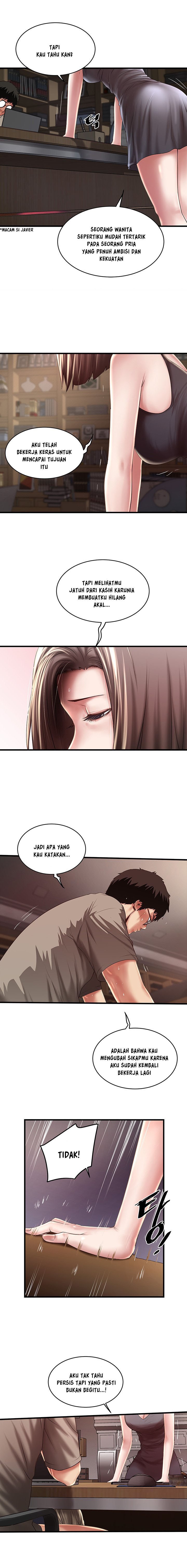 The Housemaid - Chapter 65 7