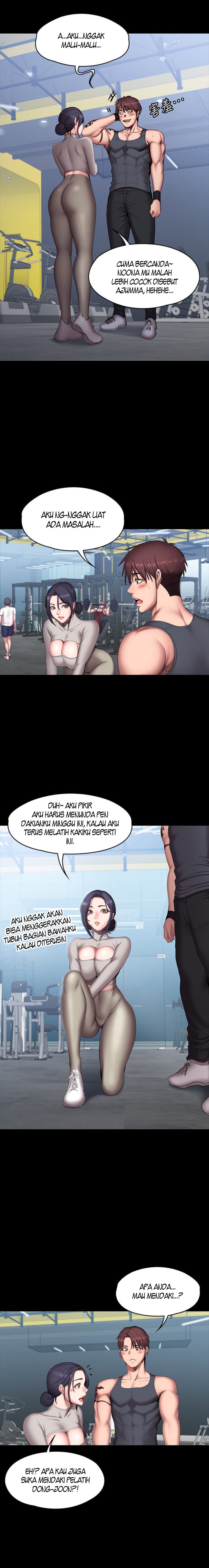 Fitness (G.HO) - Chapter 65 4