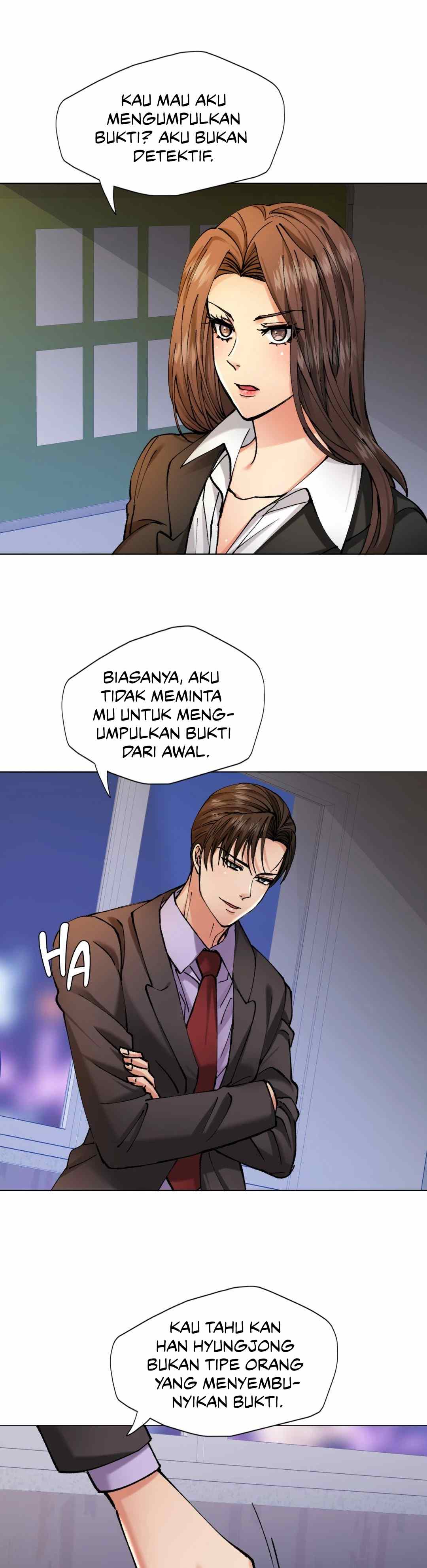 My Year - Chapter 65 18