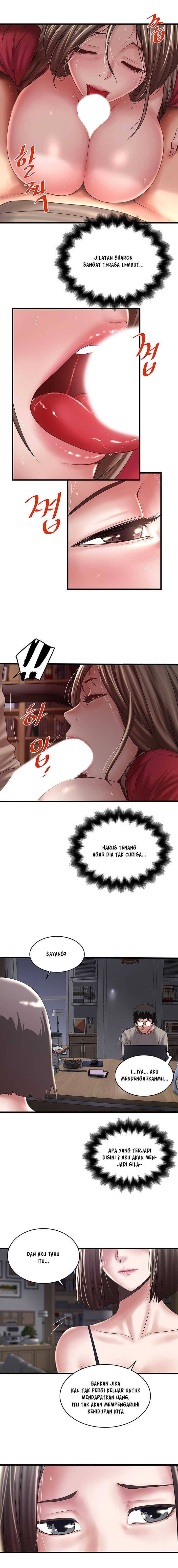 The Housemaid - Chapter 65 6