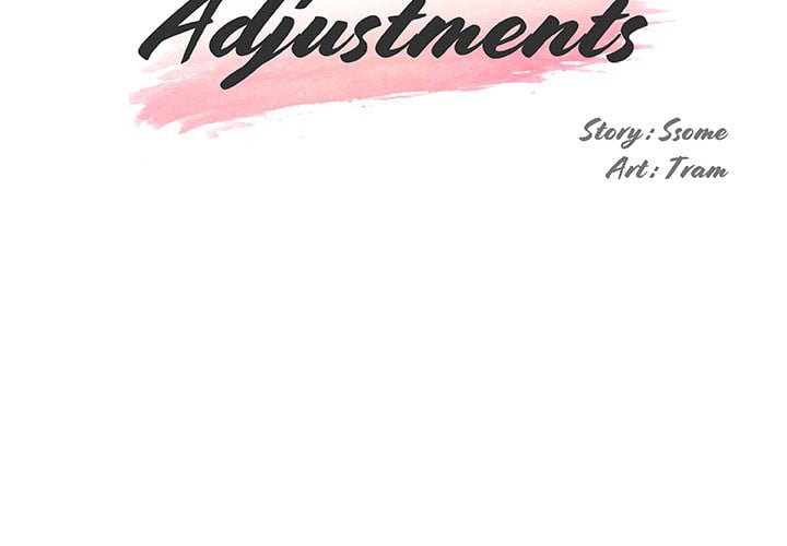 Family Adjustments - Chapter 65 4