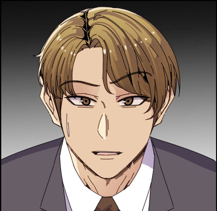 Never Too Late - Chapter 65 81