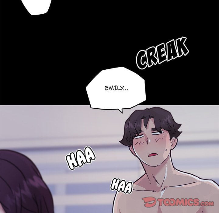 Family Adjustments - Chapter 65 47