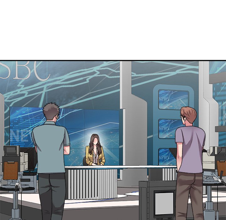 Miss Announcer - Chapter 65 6 Miss Announcer - Chapter 65 6