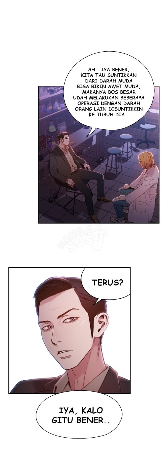 Sweet Guy - Chapter 65 4