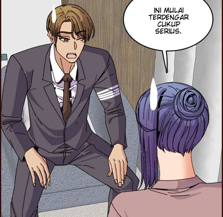Never Too Late - Chapter 65 79