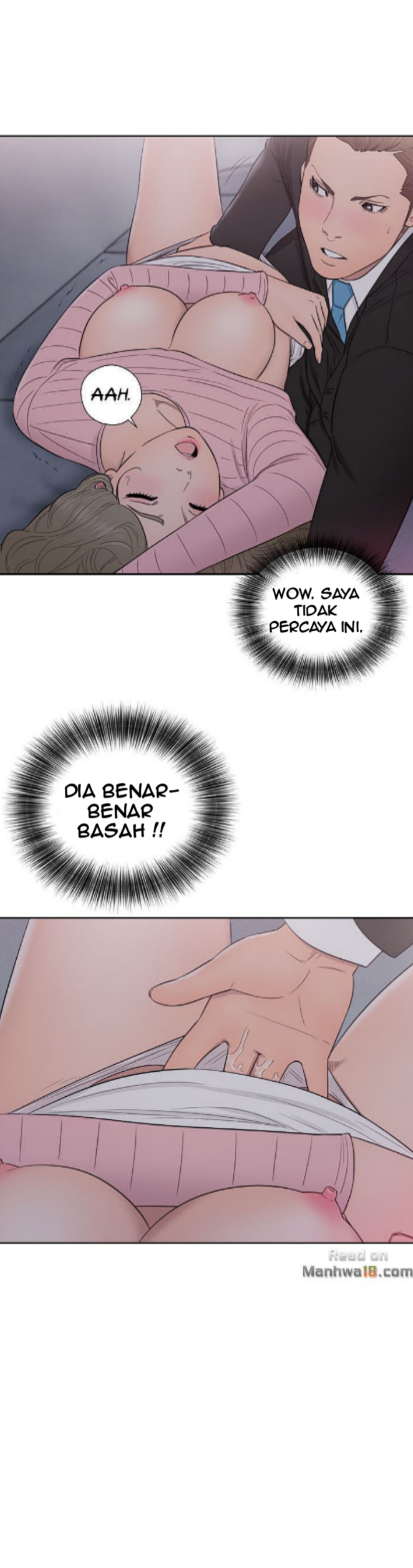 Lust Awakening - Chapter 65 5 Lust Awakening - Chapter 65 5