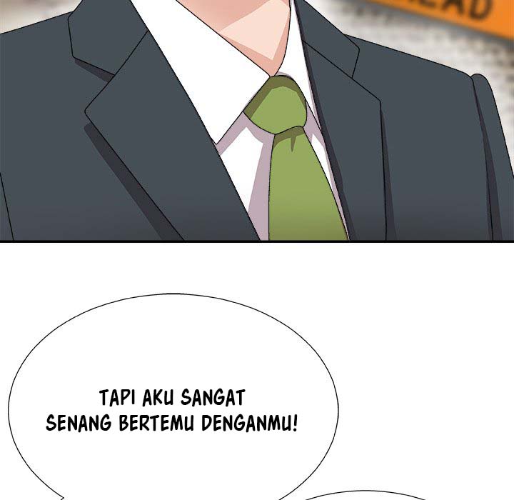 Miss Announcer - Chapter 65 86 Miss Announcer - Chapter 65 86