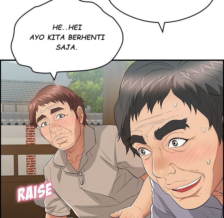 A Killer Woman - Chapter 65 134