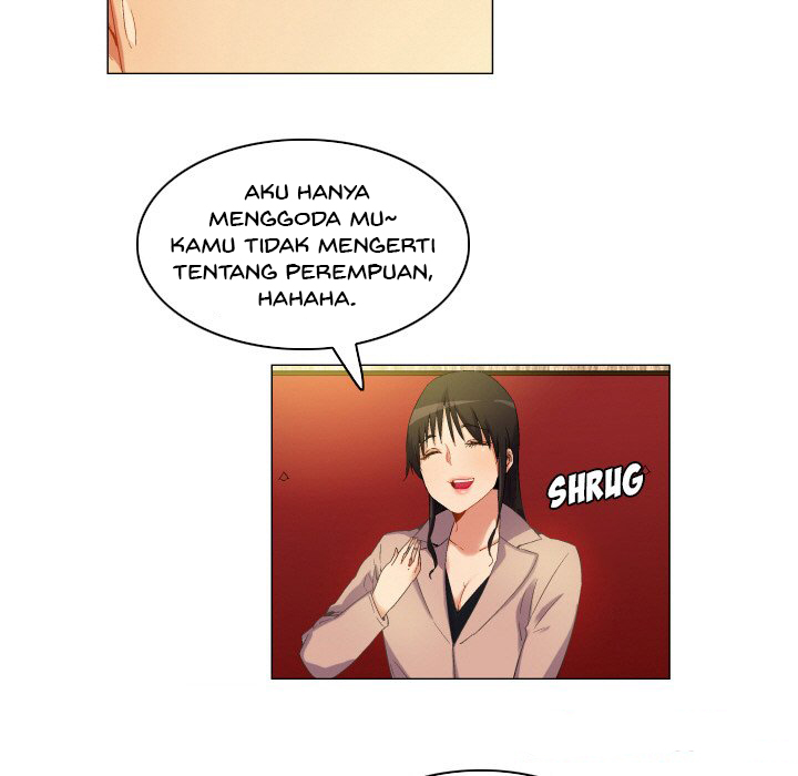 God of App - Chapter 65 13