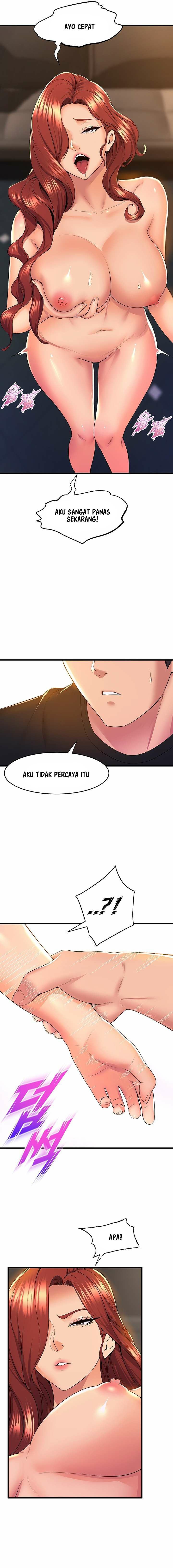 Dance Department&#8217;s Female Sunbaes - Chapter 65 8