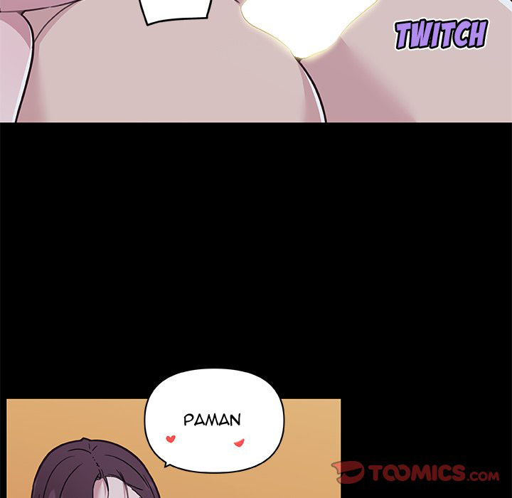 Family Adjustments - Chapter 65 107