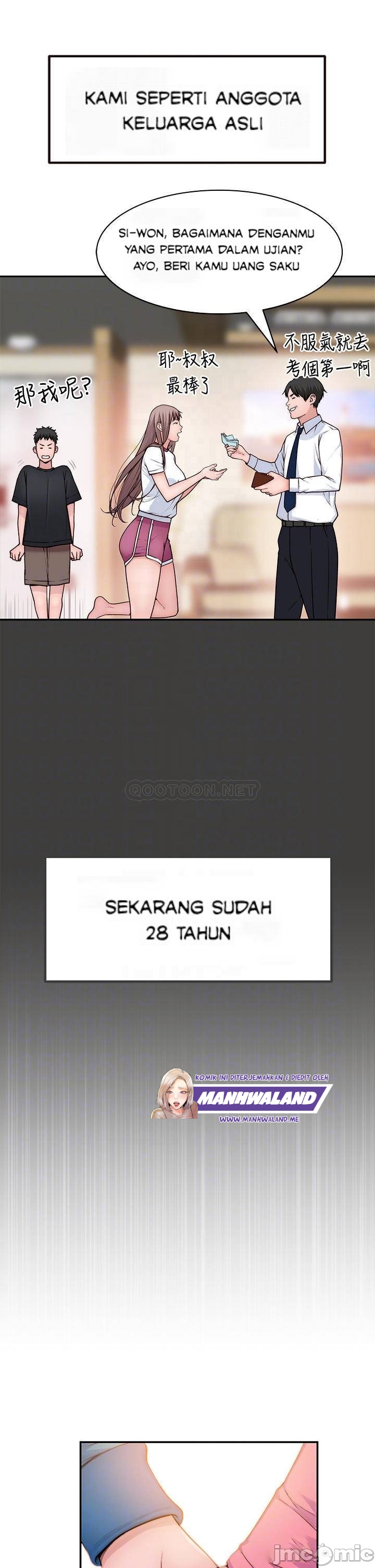 Between Us (Goinmul) - Chapter 65 5 Between Us (Goinmul) - Chapter 65 5