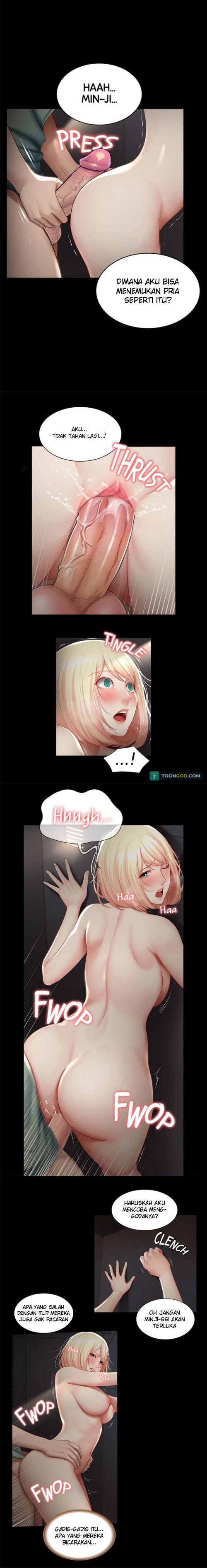 Boarding Diary Uncensored - Chapter 65 7 Boarding Diary Uncensored - Chapter 65 7