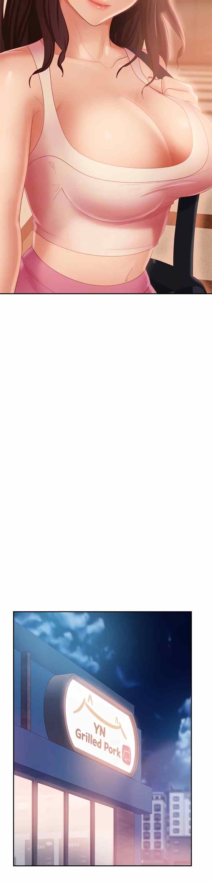 A Twisted Day - Chapter 65 15 A Twisted Day - Chapter 65 15