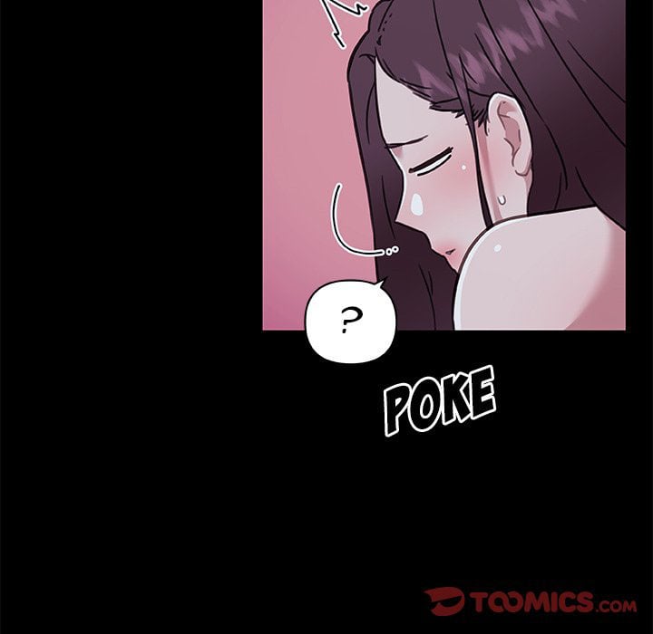 Family Adjustments - Chapter 65 104