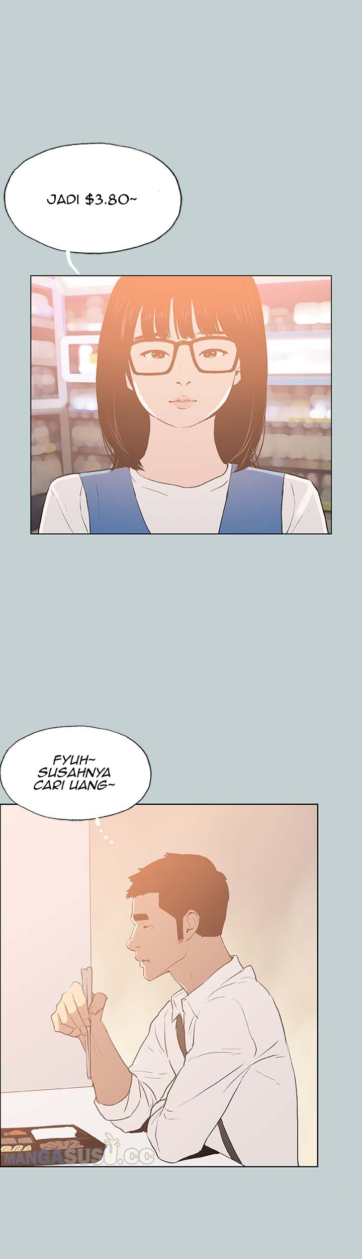 Love Square - Chapter 65 25