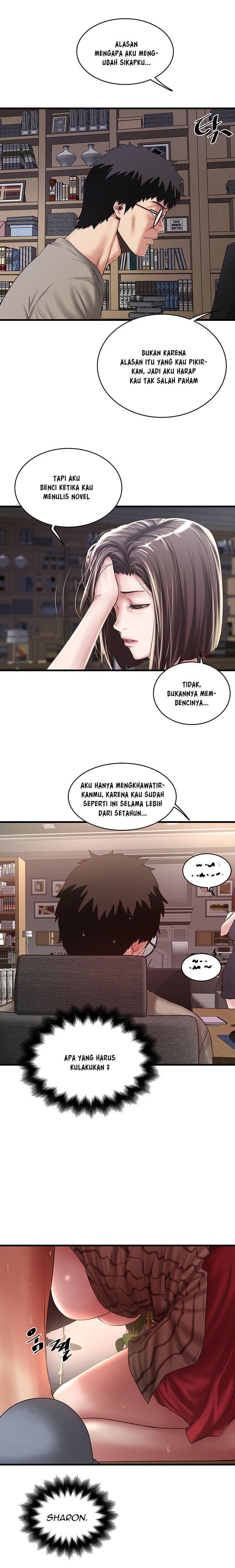 The Housemaid - Chapter 65 5