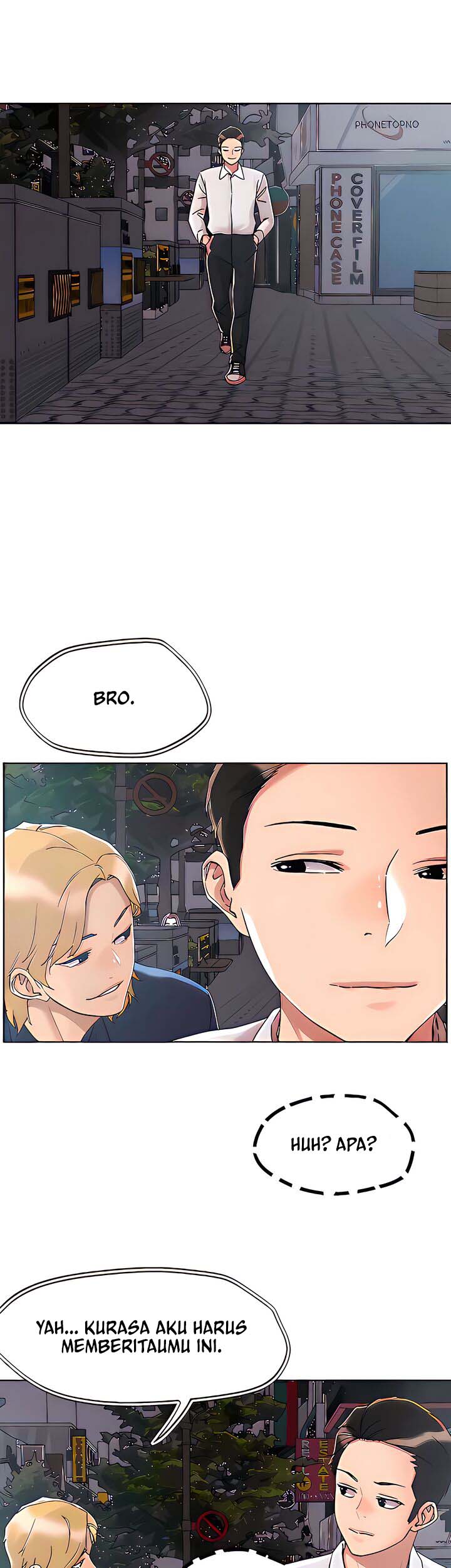 The Emperor of The Night - Chapter 65 14