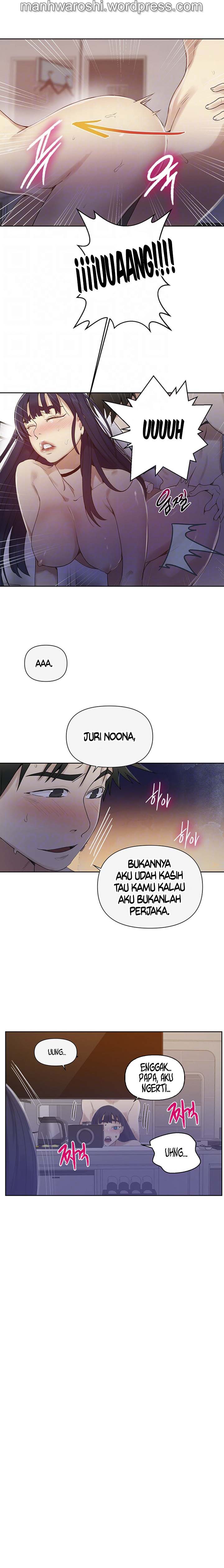 Secret Class - Chapter 65 6