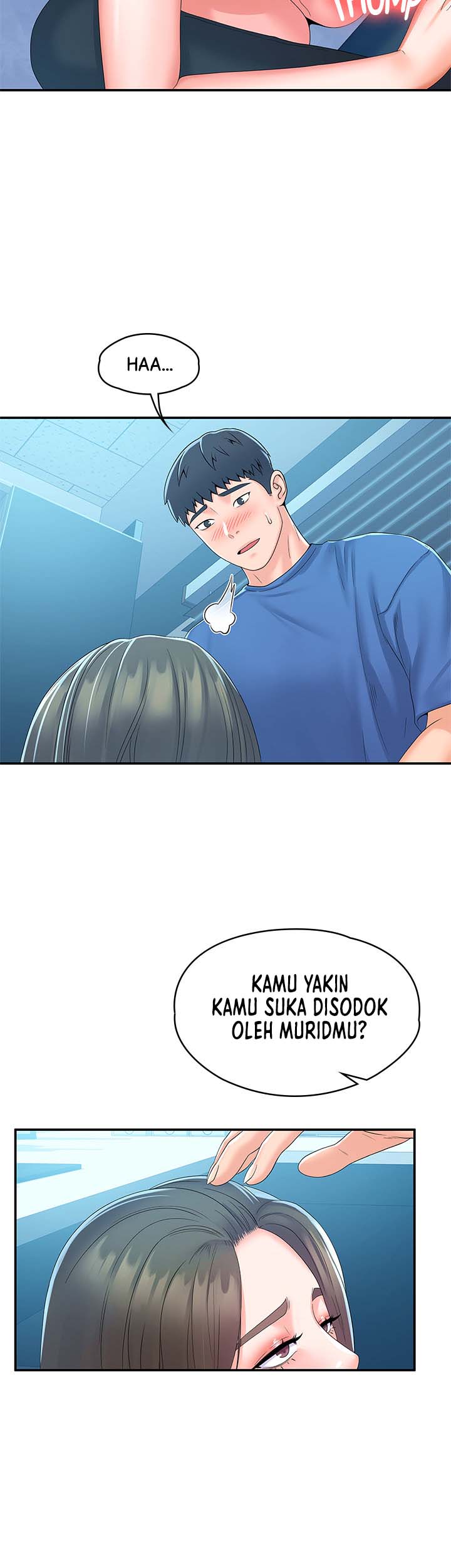 Campus Today - Chapter 65 27