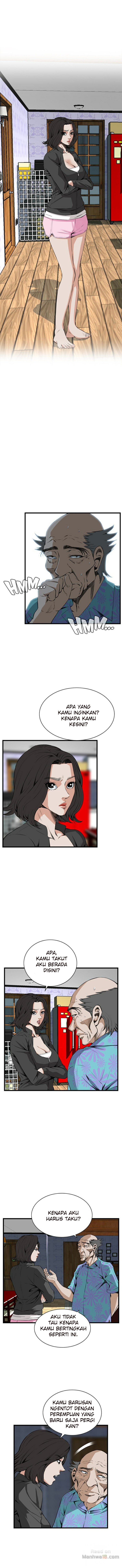 Take a Peek - Chapter 65 4