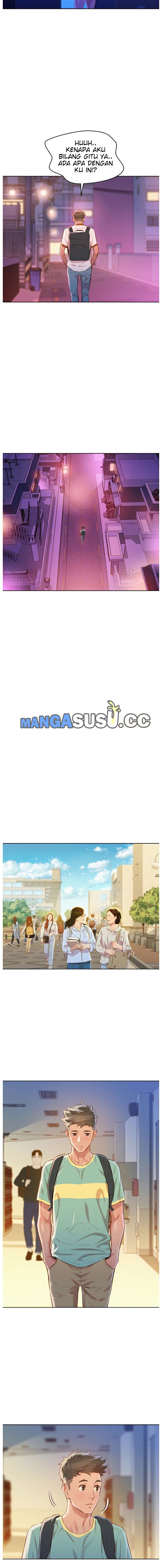 Sister Neighbor - Chapter 65 7