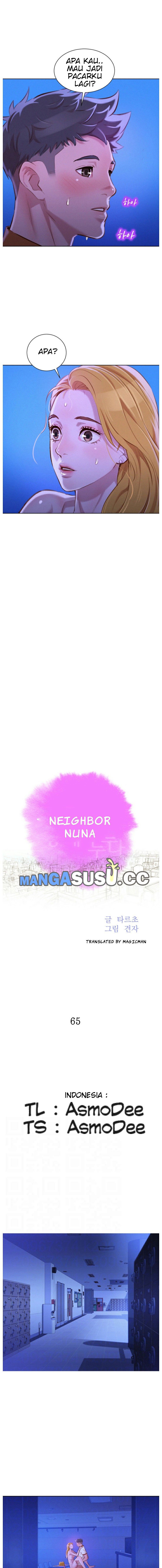 Sister Neighbor - Chapter 65 3