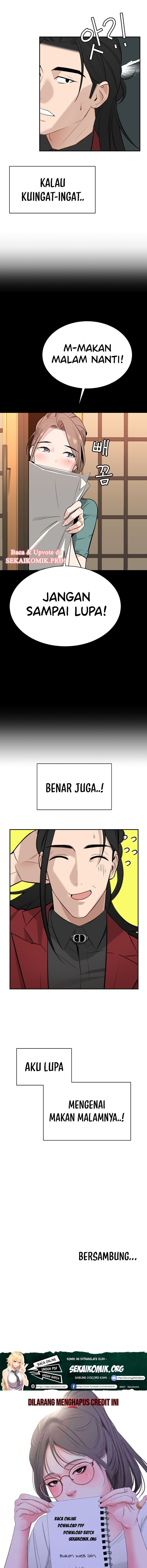 Secret Affairs of the 3rd Generation - Chapter 03 20 Secret Affairs of the 3rd Generation - Chapter 03 20