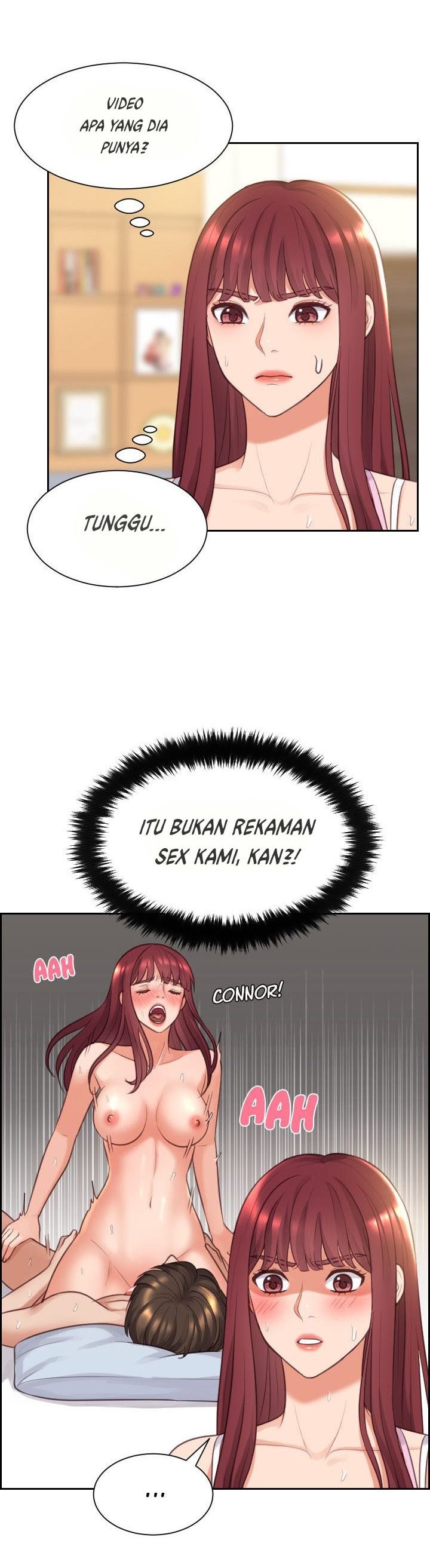Her Situation - Chapter 03 15