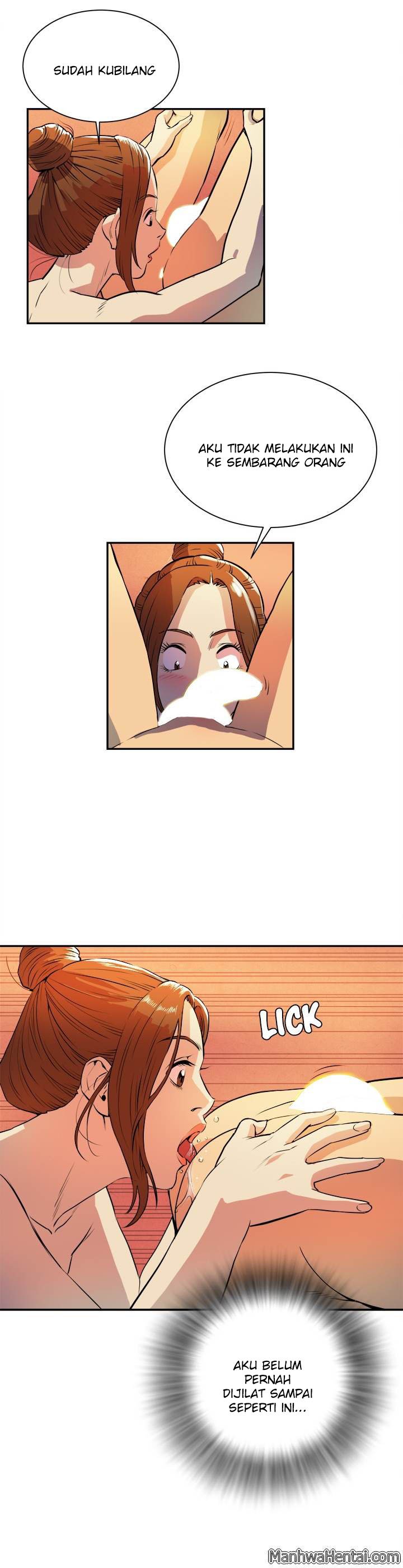 Wife Training - Chapter 03 22