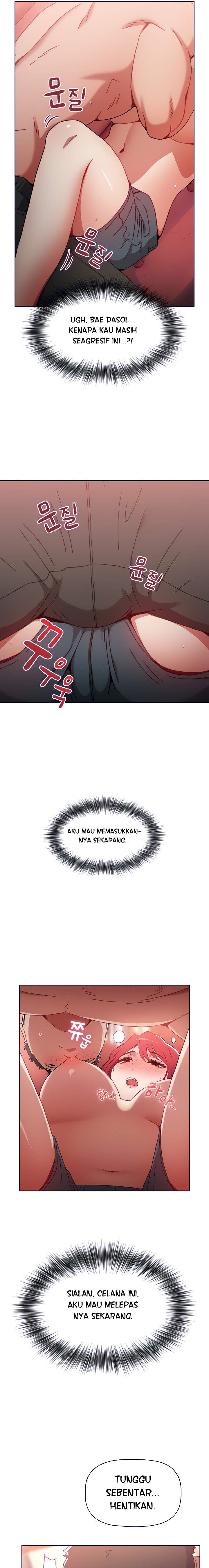 Dorm Room Sisters - Chapter 03 17