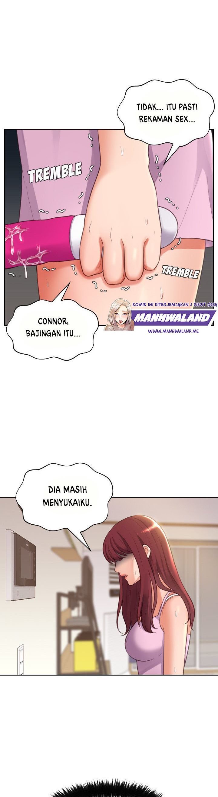 Her Situation - Chapter 03 16