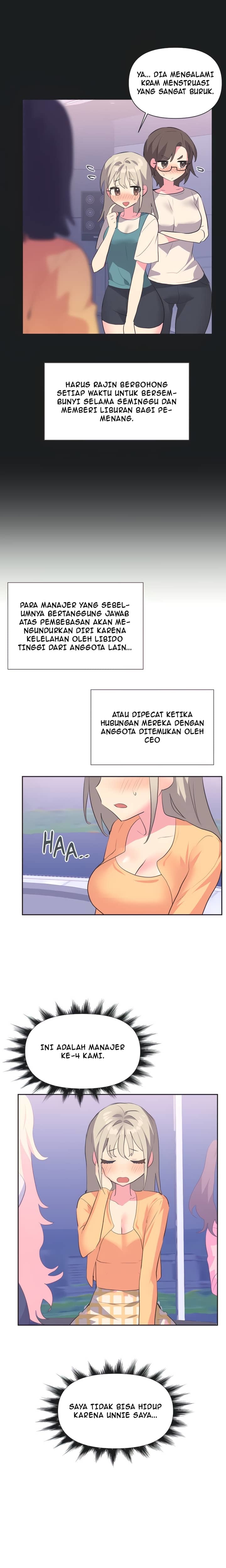 Idol’s Mating - Chapter 03 8 Idol’s Mating - Chapter 03 8