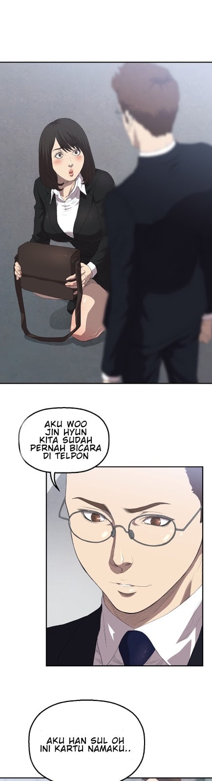 Club Sodom - Chapter 03 1