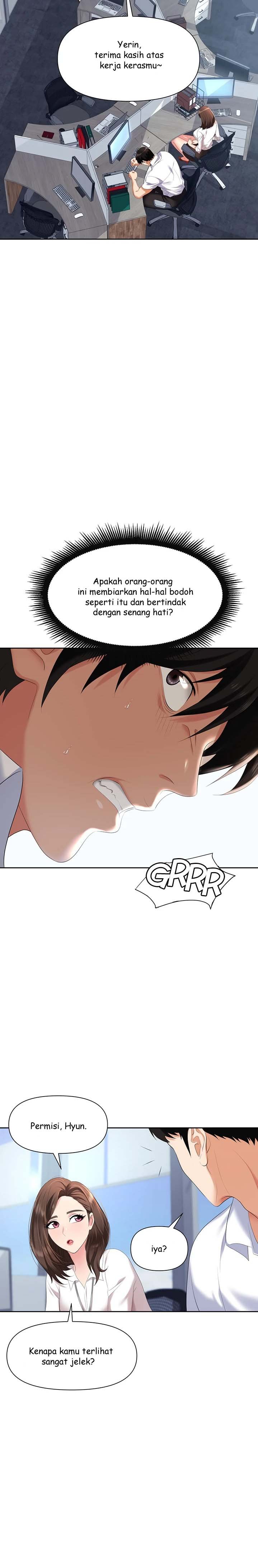 Trap - Chapter 03 7