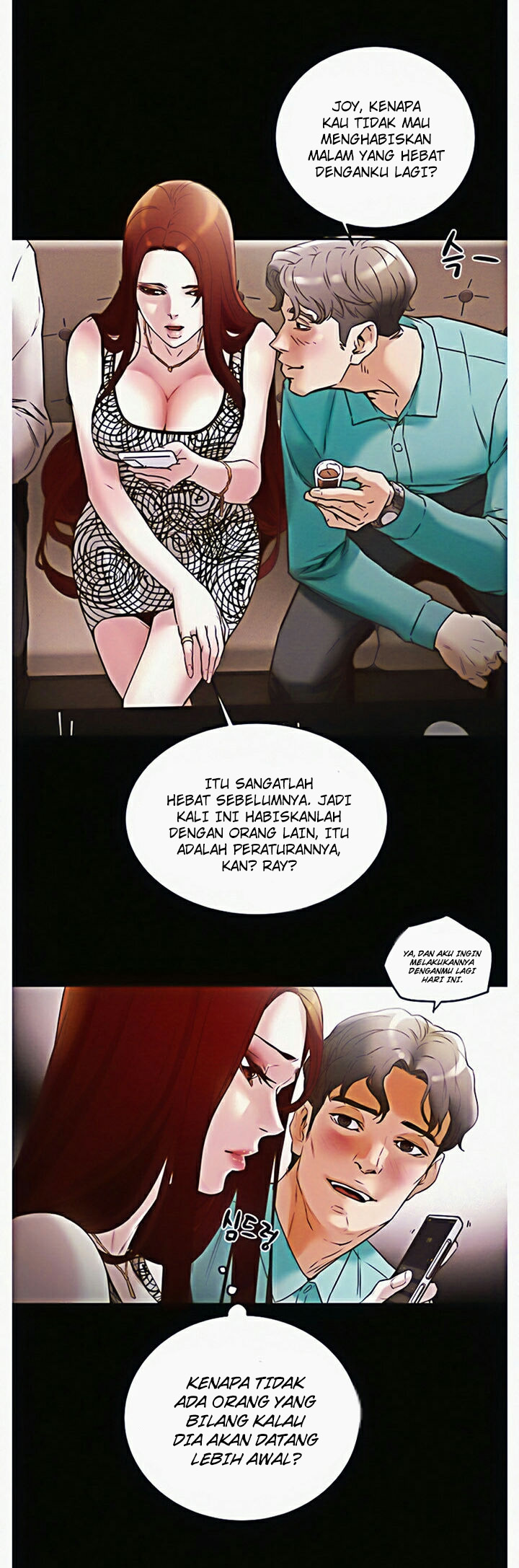 Erotic scheme - Chapter 03 5 Erotic scheme - Chapter 03 5