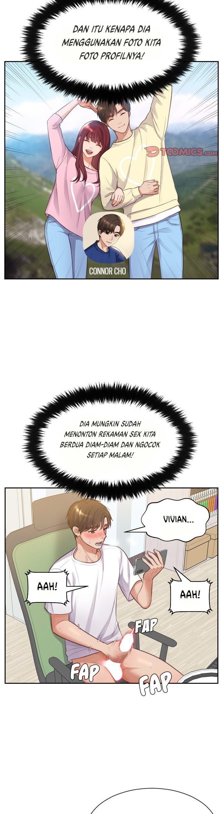 Her Situation - Chapter 03 17